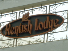 Kentish Lodge (D8), Apartment #1119652
